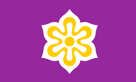 京都府旗