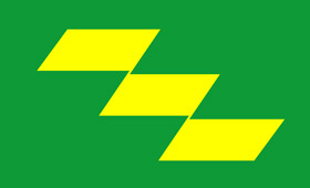 宮崎県旗