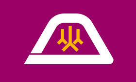 山梨県旗