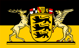 Baden-Württemberg