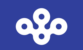 大阪府旗