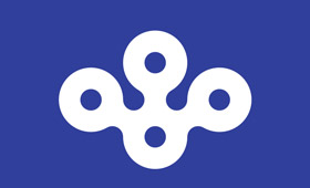 大阪府旗
