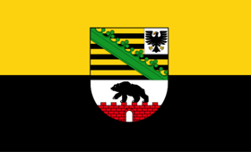 Sachsen-Anhalt